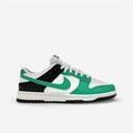Baskets femme sur Grenoble : Baskets basses Nike Dunk Low Light Armory Blue Corduroy (Women's)