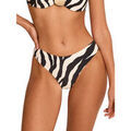 Maillots de bain sur Grenoble : Maillots de bain Selmark Bas maillot slip de bain OBERON Mare