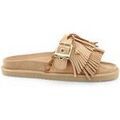 Mules femme sur Grenoble : Mules Colors of California HC.BIOW603-PE26-CAM