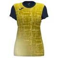 T-shirt Joma T-shirt Courtes Elite Viii Grenoble