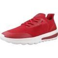 Baskets basses Geox U Spherica Actif A