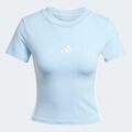 Tee-shirts sur Grenoble : T-shirt adidas Sj Baby T