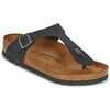 Tongs BIRKENSTOCK GIZEH Noir