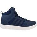 Baskets homme sur Grenoble : Baskets montantes adidas CF Super Hoops Mid