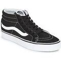Baskets femme sur Grenoble : Baskets montantes Vans SK8-MID REISSUE