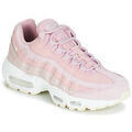Baskets femme sur Grenoble : Baskets basses Nike AIR MAX 95 PREMIUM W