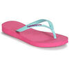Tongs enfant Havaianas HAVAIANAS SLIM LOGO