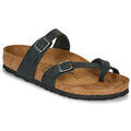 Mules femme sur Grenoble : Mules BIRKENSTOCK MAYARI