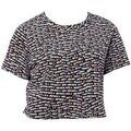 Tee-shirts sur Grenoble : T-shirt Nike Wmns Top Just DO IT