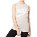 Tee-shirts sur Grenoble : T-shirt Nike Wmns Essential Tank