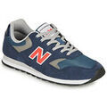 Baskets homme sur Grenoble : Baskets basses New Balance 393