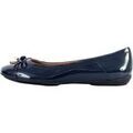 Chaussures d&eacute;contract&eacute;es femme sur Grenoble : Ballerines Geox Ballerine D Charlene B