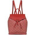 Sacs &agrave; dos sur Grenoble : Sac a dos LANCASTER Sac &agrave; dos Ikon Rouge