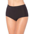 Culottes & autres bas
sur Grenoble : Culottes & slips Daxon by - Lot de 3 culottes maxi Noir