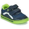 Baskets basses enfant Chicco FEDOR Bleu