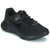 Chaussures Nike NIKE REVOLUTION 6 NEXT NATURE Noir