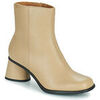 Bottines Camper KIARA Beige