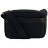 Sac bandouli&egrave;re Chabrand Besace ref 51717 110/NY100 Noir 24*15*7 cm Noir