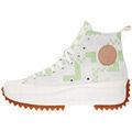 Baskets basses Converse Basket RUN STAR HIKE HI