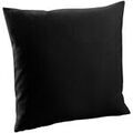 Linge de maison sur Grenoble : Housses de coussins Westford Mill M RW5250 Noir M. . Maison & D&eacute;co > Housses de coussins.