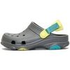 Sabots enfant Crocs Classic All Terrain