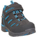 Chaussures enfant Mountain Warehouse Drift Gris