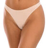 Tangas Marie Claire 94405-NATURAL Beige