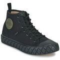 Baskets femme sur Grenoble : Baskets montantes Palladium PALLA ACE MID SUPPLY