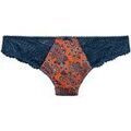 Culottes & autres bas
sur Grenoble : Tangas Pomm'poire Tanga caramel Metro Marron