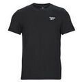 T-shirt Reebok Classic LEFT CHEST LOGO TEE Tee-shirts sur Grenoble : T-shirt Reebok Classic LEFT CHEST LOGO TEE