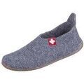 Chaussons / Pantoufles sur Grenoble : Chaussons Kitzbuehel 4249610