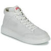 Baskets montantes Camper RUNNER K21 Blanc