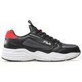 Baskets homme sur Grenoble : Baskets basses Fila Saluzzo