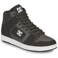 Baskets homme sur Grenoble : Baskets montantes DC Shoes MANTECA 4 HI