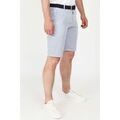 Shorts/Bermuda sur Grenoble : Short Suitable Short Pim Rayures Bleu