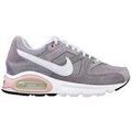 Baskets femme sur Grenoble : Baskets basses Nike Air Max Command Atmosphere