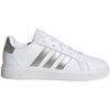 Baskets basses enfant adidas GRAND COURT 2.0 K