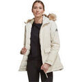 Vestes sur Grenoble : Veste adidas W HOODED PARKA