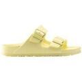 Baskets femme sur Grenoble : Baskets BIRKENSTOCK 1022466-POPCORN