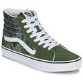 Baskets femme sur Grenoble : Baskets montantes Vans SK8-HI