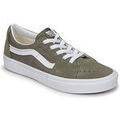 Baskets femme sur Grenoble : Baskets basses Vans SK8-LOW