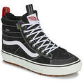 Baskets homme sur Grenoble : Baskets montantes Vans UA SK8-HI MTE