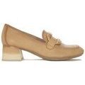 Baskets femme sur Grenoble : Baskets basses Hispanitas HV232570