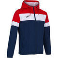 Vestes sur Grenoble : Veste Joma CHUBASQUERO CREW IV