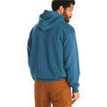 Pulls/Sweat sur Grenoble : Pull Marmot Coastal Hoody