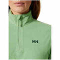 Sweat-shirt Helly Hansen W DAYBREAKER 1/2 ZIP FLEECE