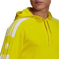Sweat-shirt adidas SQ21 HOOD