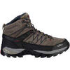 Bottes Cmp RIGEL MID TREKKING SHOES WP MAGR