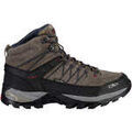 Bottes homme sur Grenoble : Bottes Cmp RIGEL MID TREKKING SHOES WP MAGR