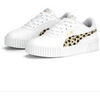 Baskets basses enfant Puma Carina 2.0 Animal PS